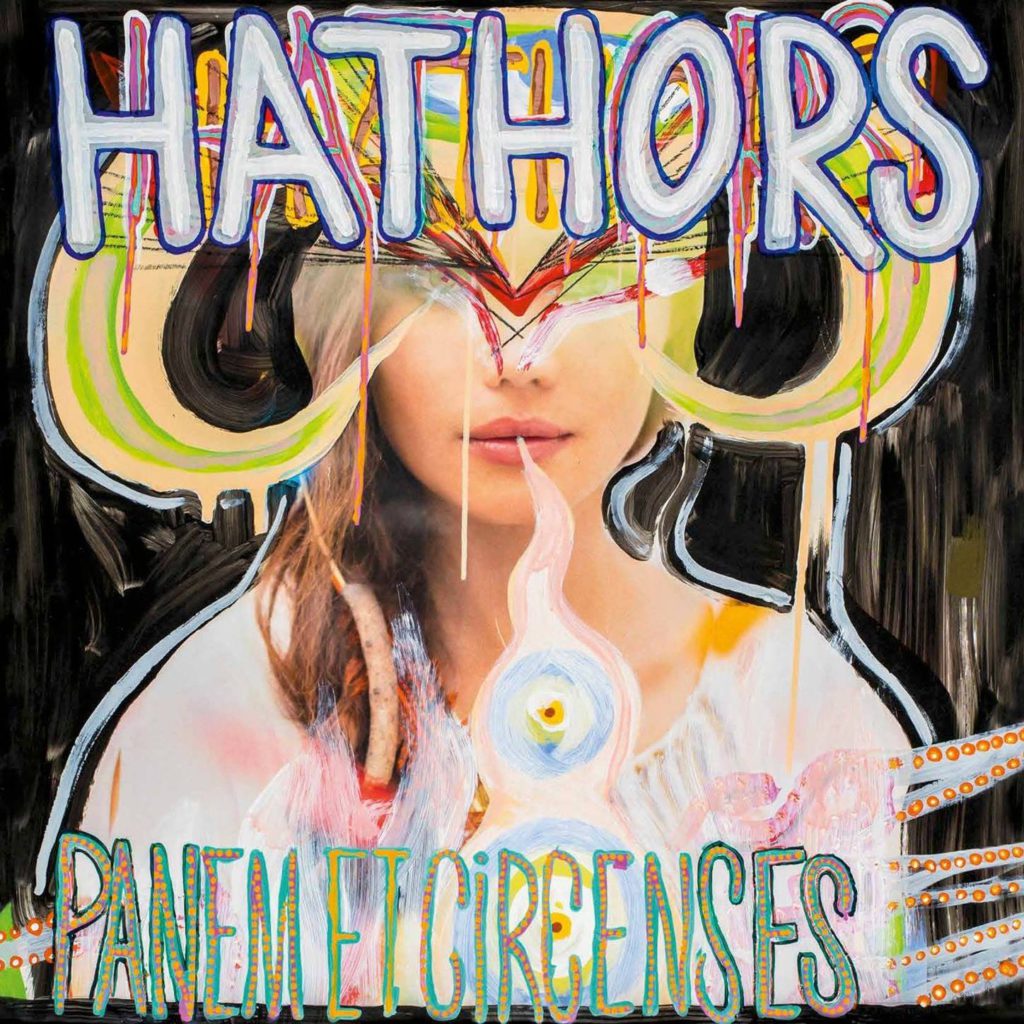 Album der Woche: „Panem Et Circenses“ von Hathors