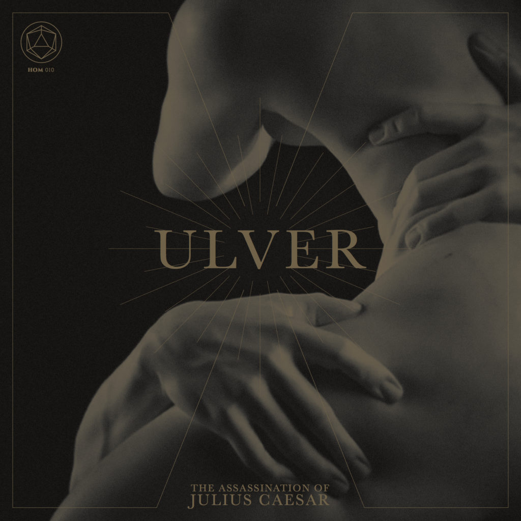 Album der Woche: „The Assassination Of Julius Caesar“ von Ulver