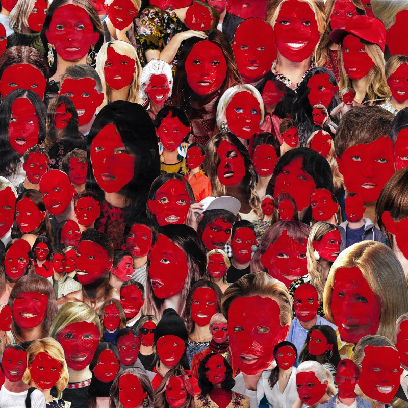 Album der Woche: „Blood Red“ von Egopusher