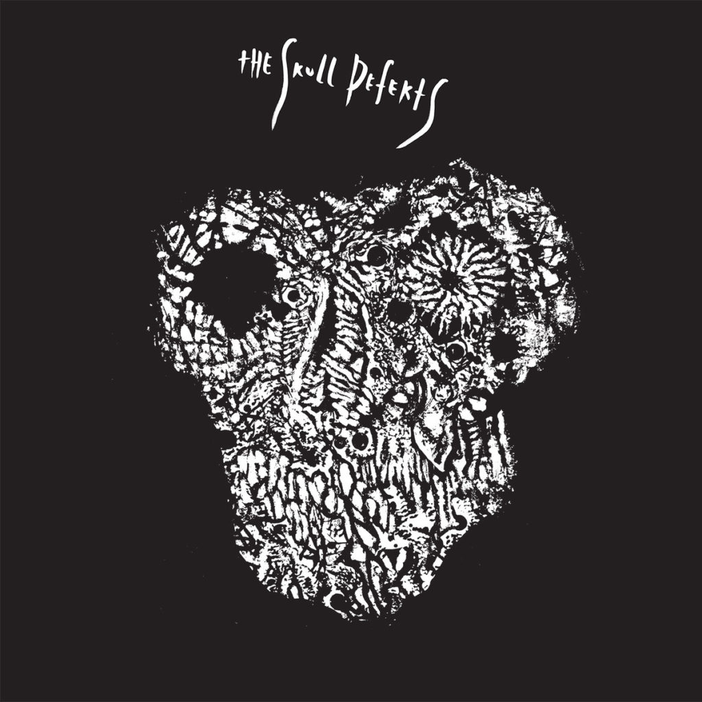 Album der Woche: „The Skull Defekts“ von The Skull Defekts