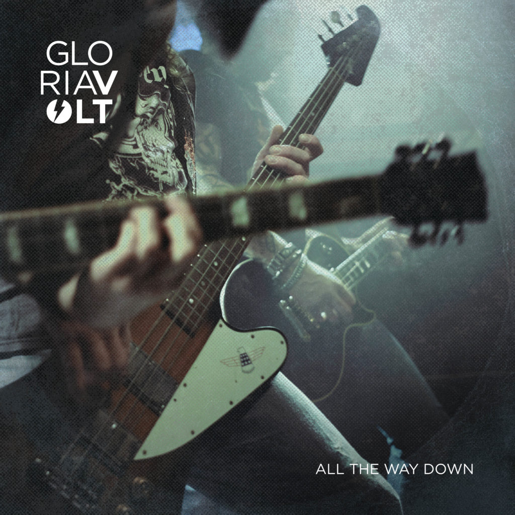Album der Woche: „All The Way Down“ von Gloria Volt