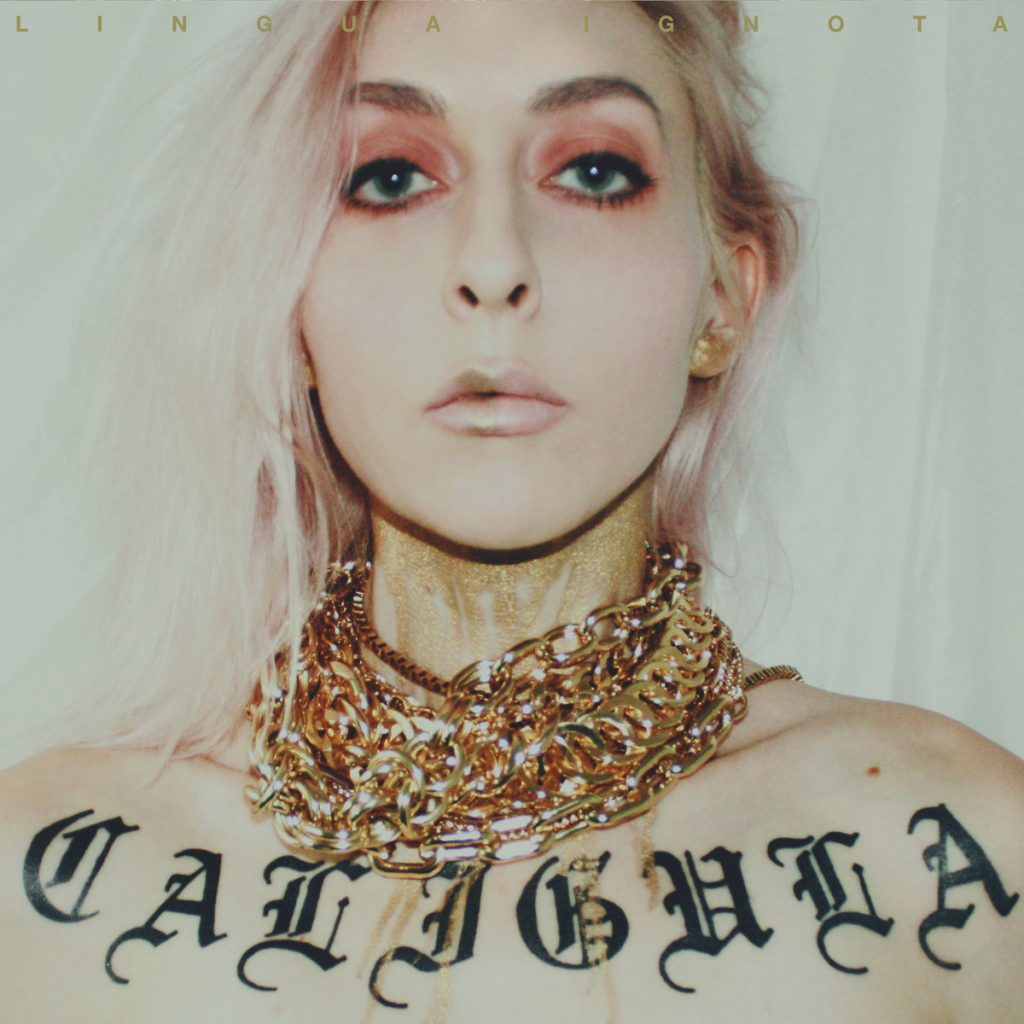 Album der Woche: „Caligula“ von Lingua Ignota