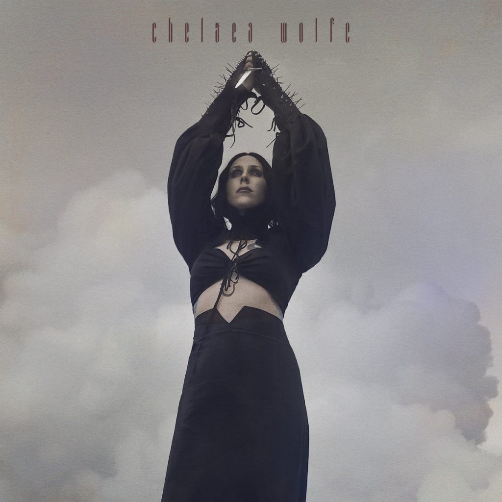 Album der Woche: „Birth Of Violence“ von Chelsea Wolfe