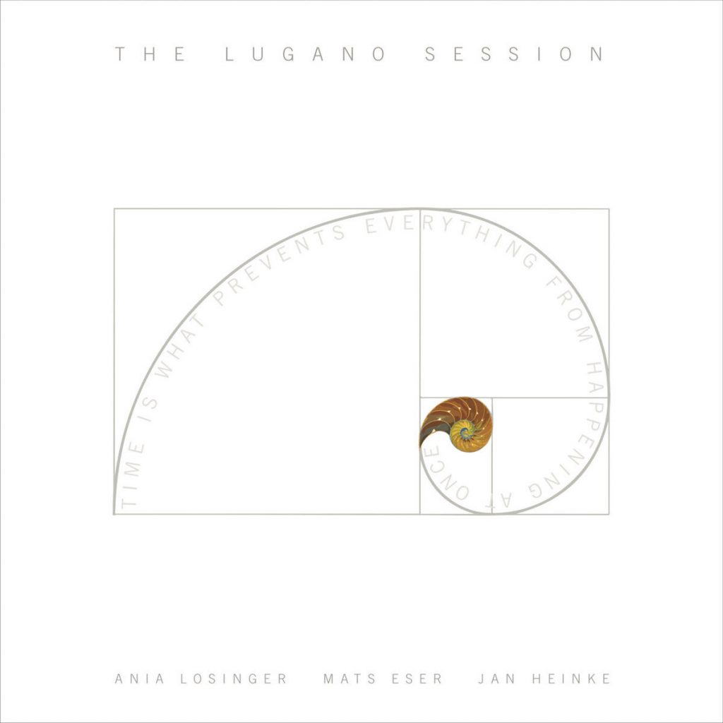 Album der Woche: „The Lugano Session“ von Losinger Heinke Eser