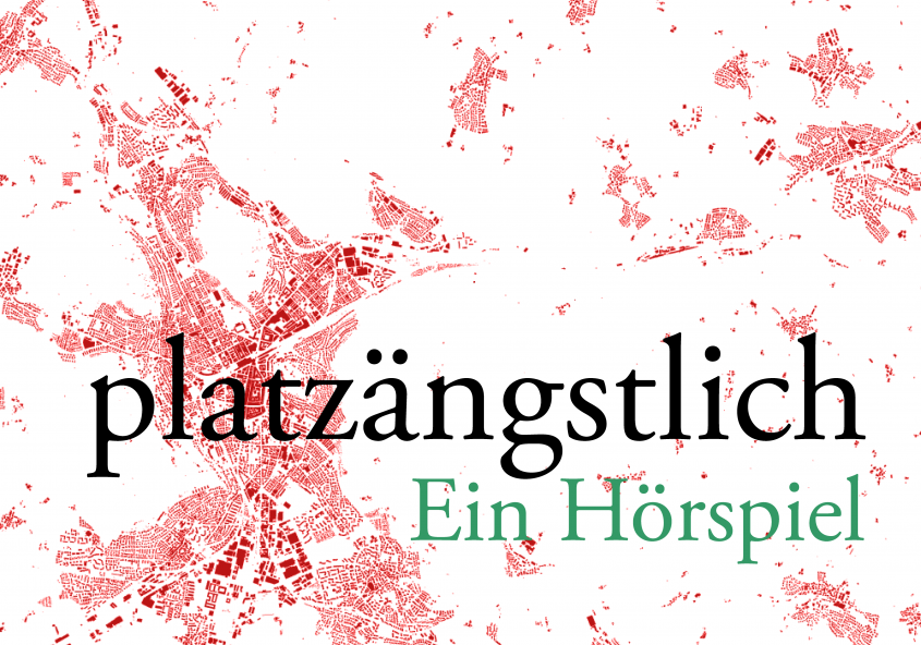 Bild platzängstlich