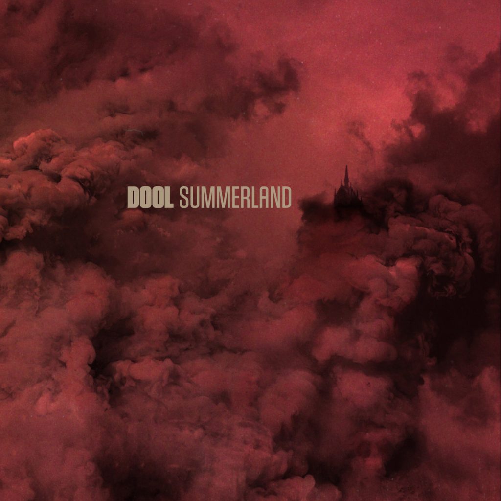 Album der Woche: „Summerland“ von Dool