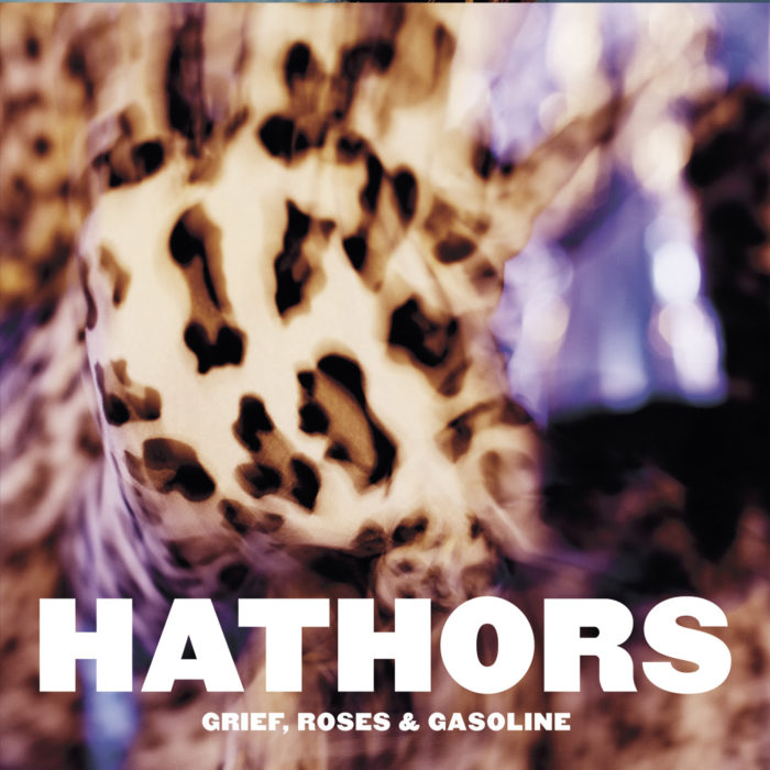 Omar Fra über das neue Album von Hathors aus Winterthur Hard Rock City.