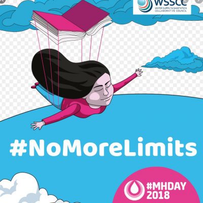 Menstrual Hygiene Day