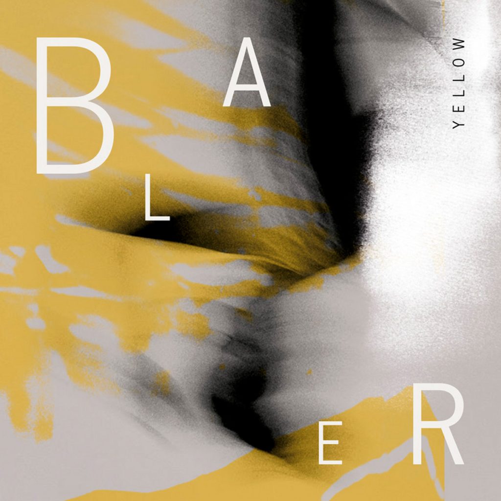 Album der Woche: „Yellow“ von Blaer