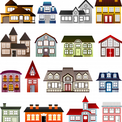 houses-1094900_1920