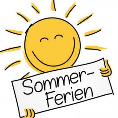 Sommerferien