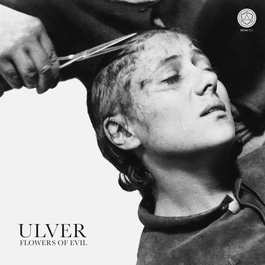 Album der Woche: „Flowers Of Evil“ von Ulver