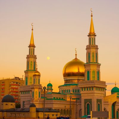 moscow-cathedral-mosque-1483524_1920