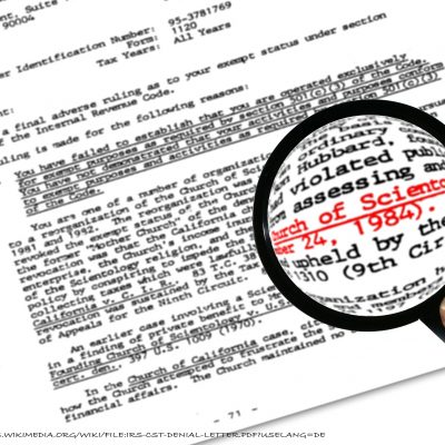 scientology-105897_1920