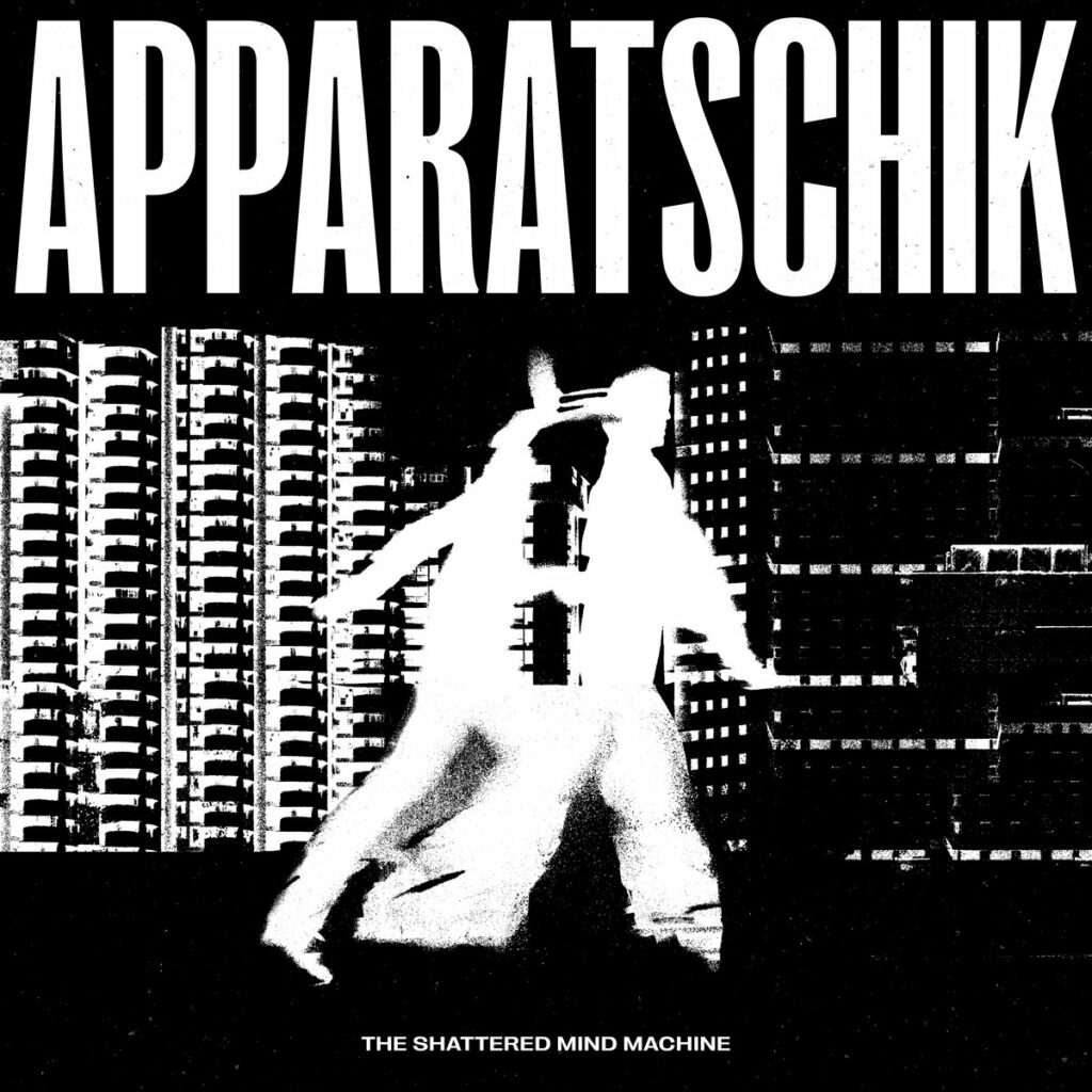 The Shattered Mind Machine aus Winterthur begeistern schon seit einiger Zeit mit punkigem Alternative Rock (oder war’s eher eine Alternative zu Punk?).