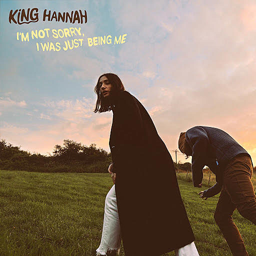 Das Debutalbum von King Hannah ist da - ein Volltreffer!