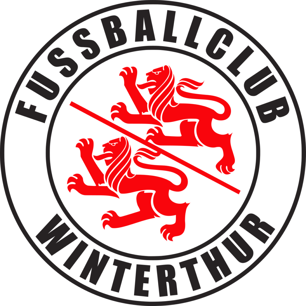 Lange mussten die Fans des FC Winterthurs bibbern. Dann, kurz vor Ende endlich die entscheidenden Zwei Tore - der FCW gewinnt mit 2:0