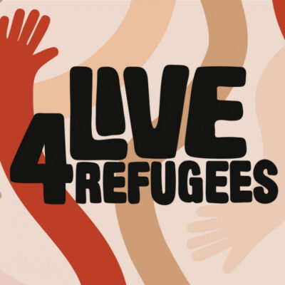 Live4Refugees_2022_Starticket