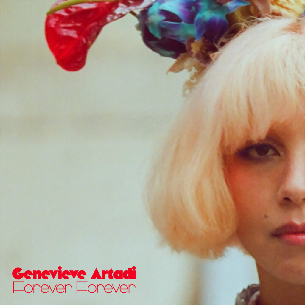 Jazz, aber als Mittel, nicht als Zweck: Genevieve Artadi ist mit einem neuen Album zurück.