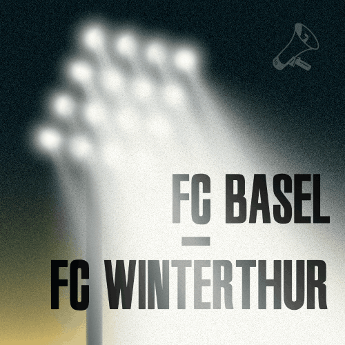 Der FC Winterthur verliert in Basel (zu hoch!) und rutscht auf den zweitletzten Platz.