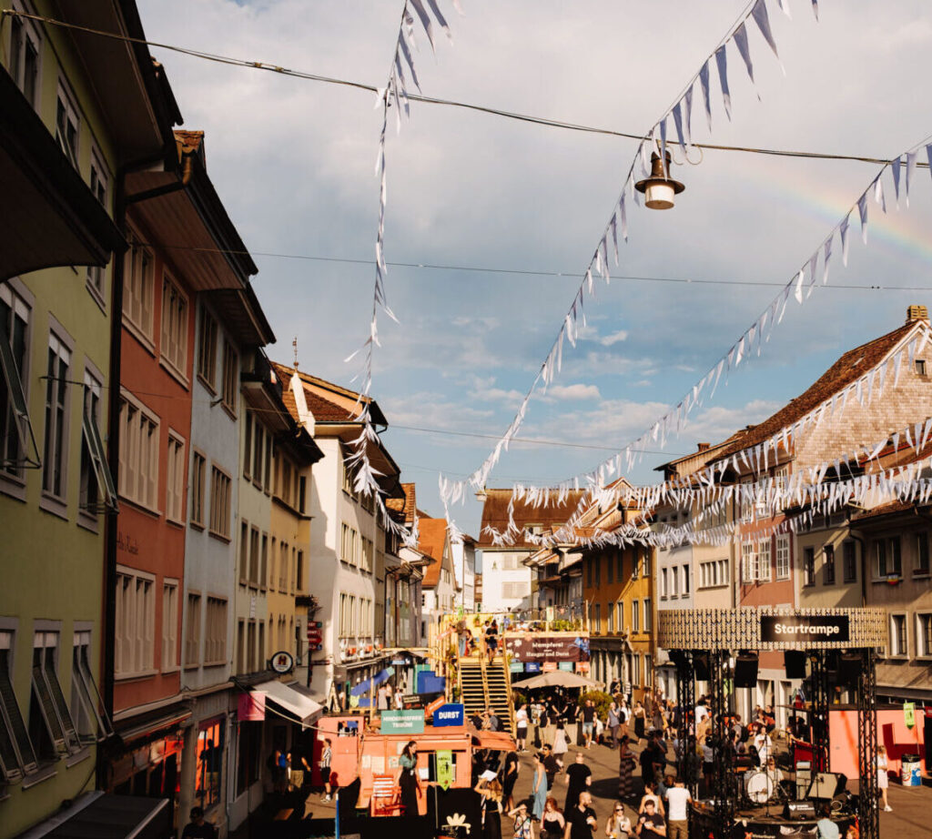 Die Kulturförderung der Stadt Winterthur sorgt für Gesprächsstoff.