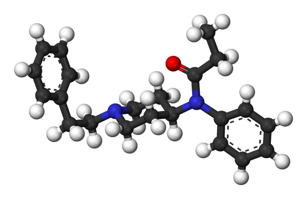 Die Opioid-Krise in den USA. Immer wieder kommt dieses Thema auf.