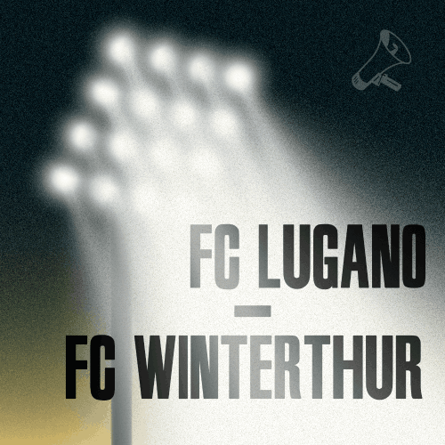 Der FC Winterthur verliert im Tessin 4:2 gegen den FC Lugano.