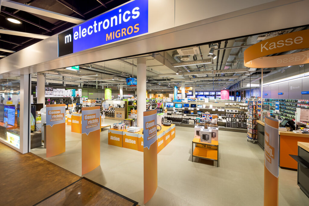 Media Markt übernimmt nur 20 von 37 melectronics Filialen. Was bedeutet das für die Mitarbeitenden der anderen 17 Standorte?