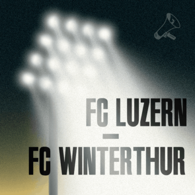 FC Luzern - FCW FC Luzern - FCW