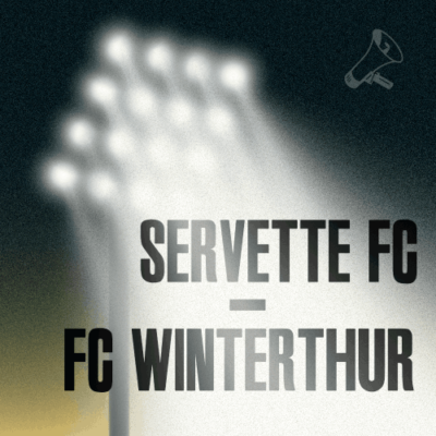 Servette FC - FCW