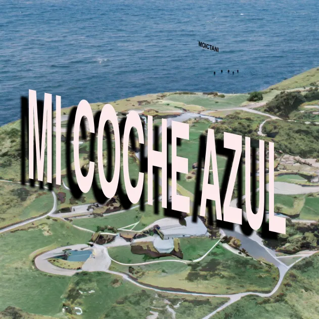 Eine Krautrock-Hommage an die Freundschaft und andere Geschmacksvorlieben.
