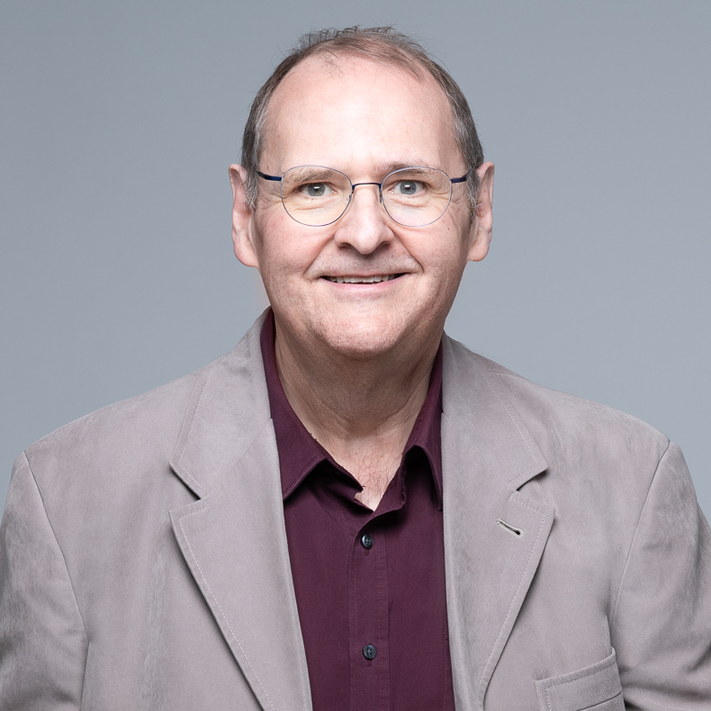 Ein Gesprächsausschnitt mit ehemaligem Gemeinderat Adrian Ramsauer, zu seiner Politik für homosexulle Gleichstellung.