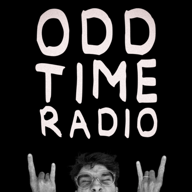 Odd Time Radio