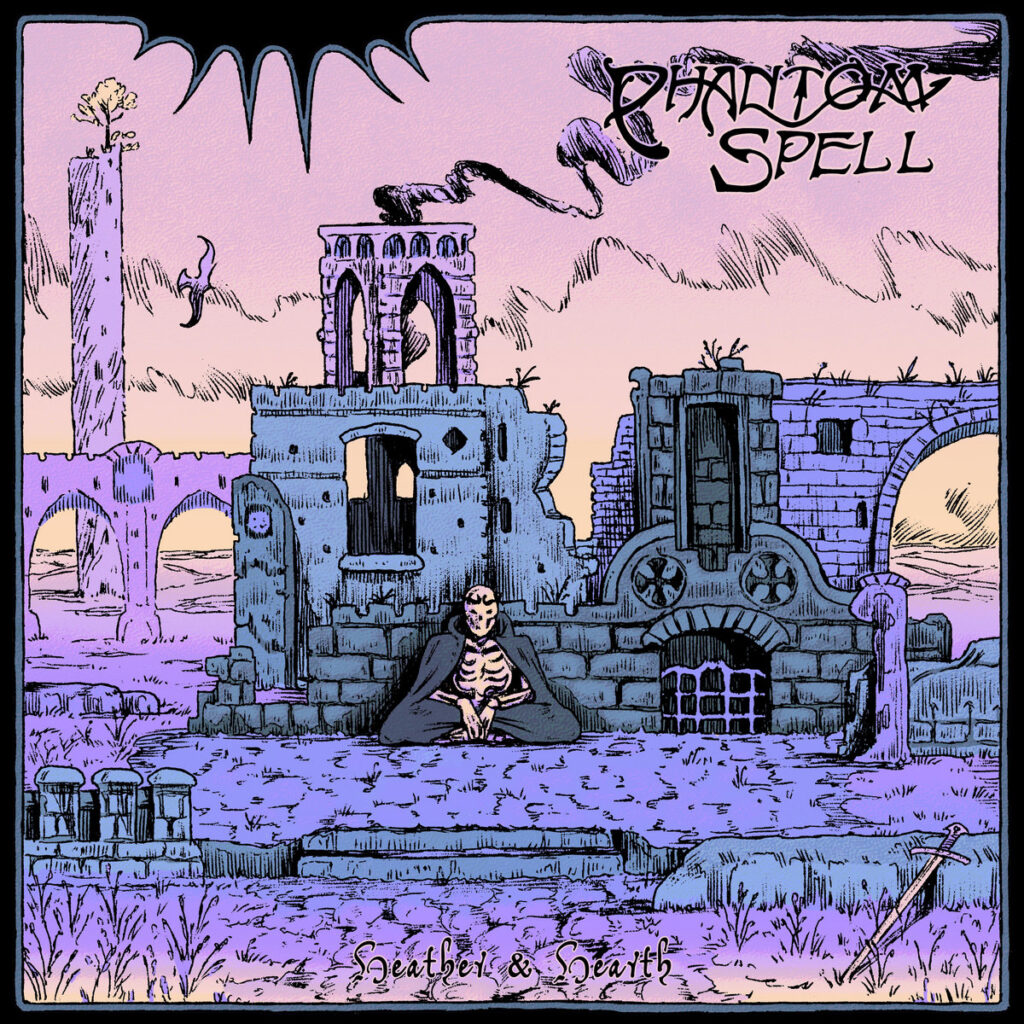 Ein perfekter Soundtrack für das nerdige Pen & Paper-Rollenspiel oder -Sammelkartenspiel nach Wahl.