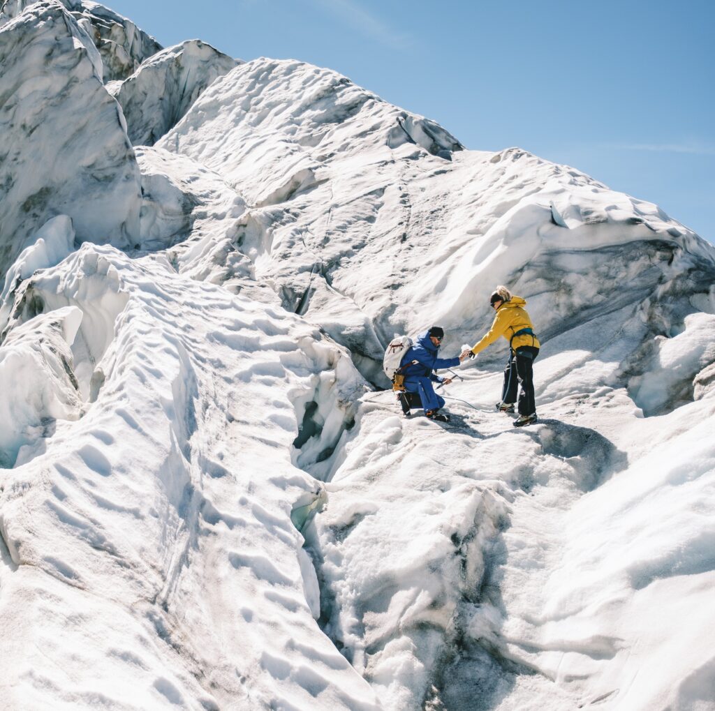 Eine neue Studie zur PFAS-Belastung in hochalpinen Gebieten hat überraschend hohe Werte der sogenannten Ewigkeitschemikalien festgestellt.