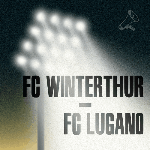 Nach einer starken ersten Halbzeit und einer Führung von 2:0 kassiert der FC Winterthur innerhalb weniger Minuten vier Tore von seinem Gegner, dem FC Lugano, und verliert somit erneut ein weiteres Spiel.