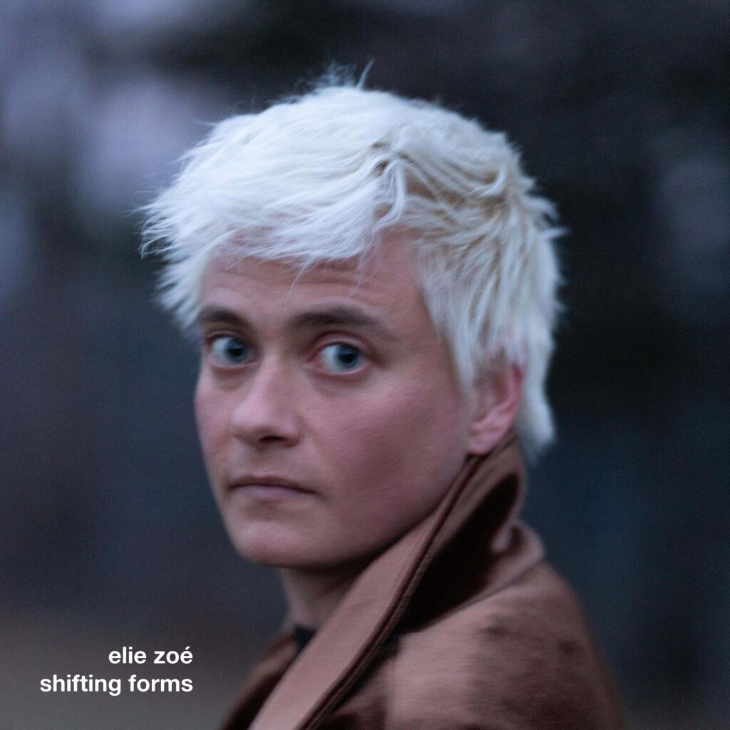 Ein Debütalbum, das nicht von Null anfängt.