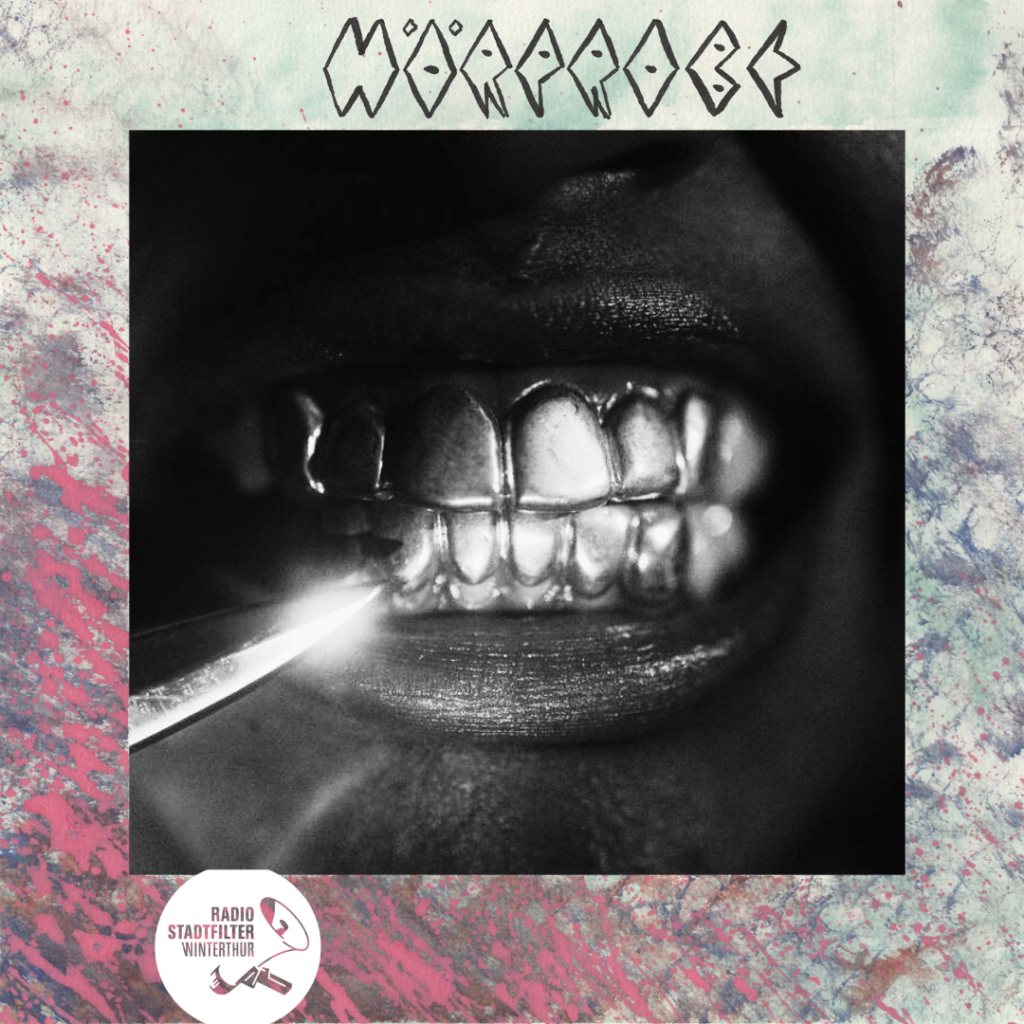 Von Hardcore Skate Jams über Straight Edge zu einer einzigartigen Live-Energie.