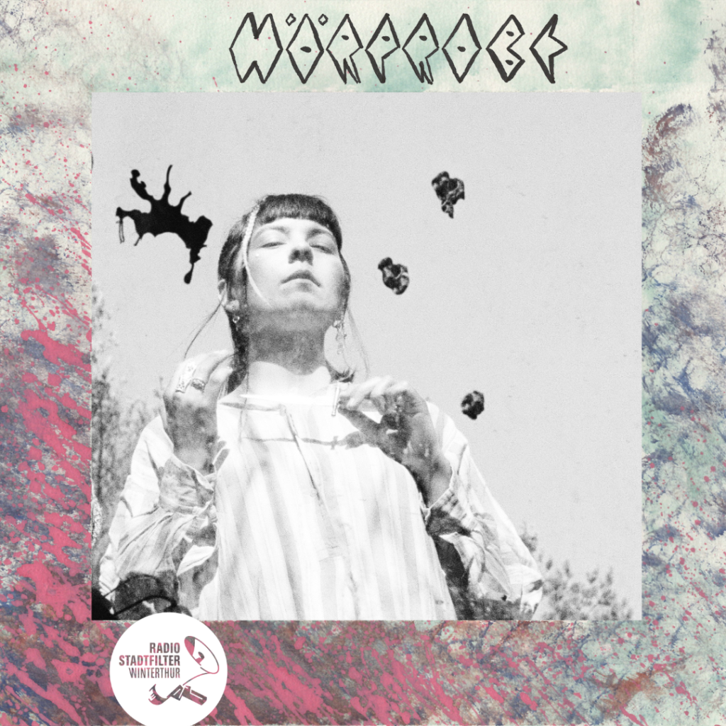 Von verkrusteten Grenzen, kurz vor dem Abbruch stehenden Häusern und Electoclash-MPCs.