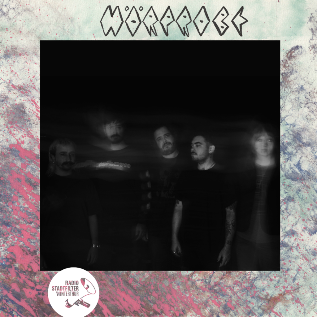 Laute Gitarren, Internet Memes und ganz viel Schicksal.