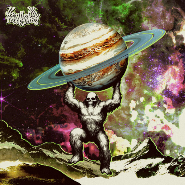 Hellroom Projectors Jupiter 2 Hellroom Projectors Jupiter 2