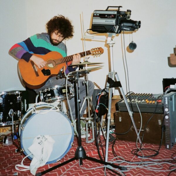 Louis Jucker_A Pharmacy Of Songs_Digital cover_lores