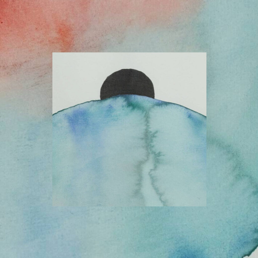 ali dada on a healing ambient journey.