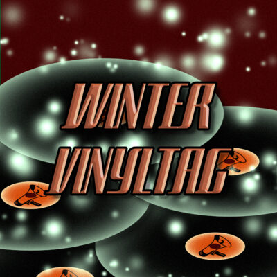 vinyltag quadrat 2025