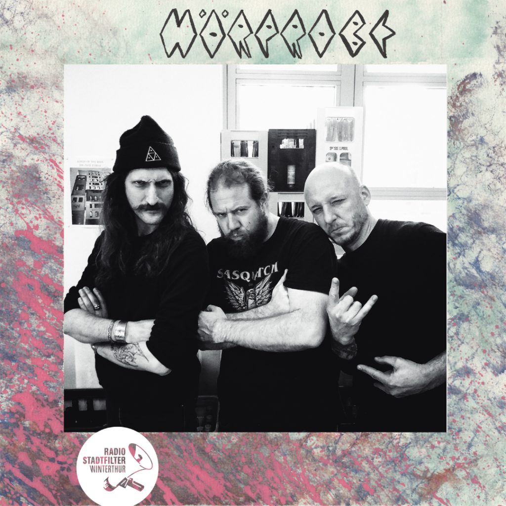 Die Hellroom Projectors zeigen wie's geht.