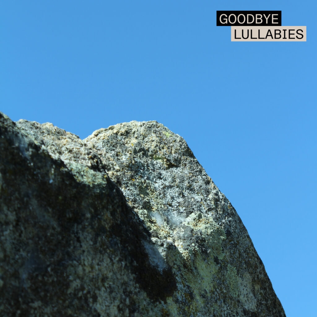 Sanft ein Tabu aus dem Raum schaffen.