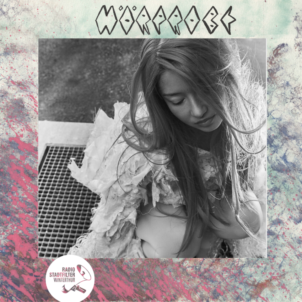 Die Grenzen des Kitsch neu ausloten.