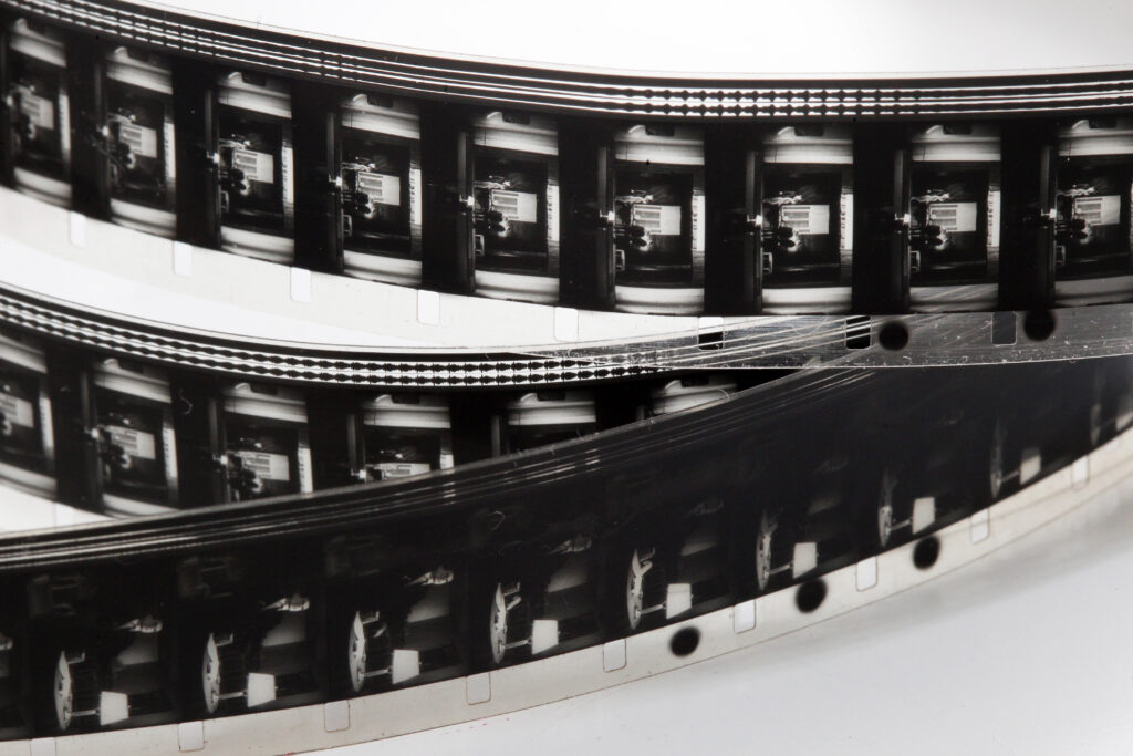 Dieses Jahr feiern die Schweizer Jugendfilmtage ihr 50. Jubiläum