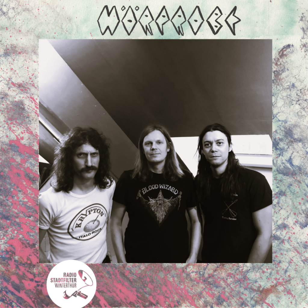 Extradimensionen & Drama