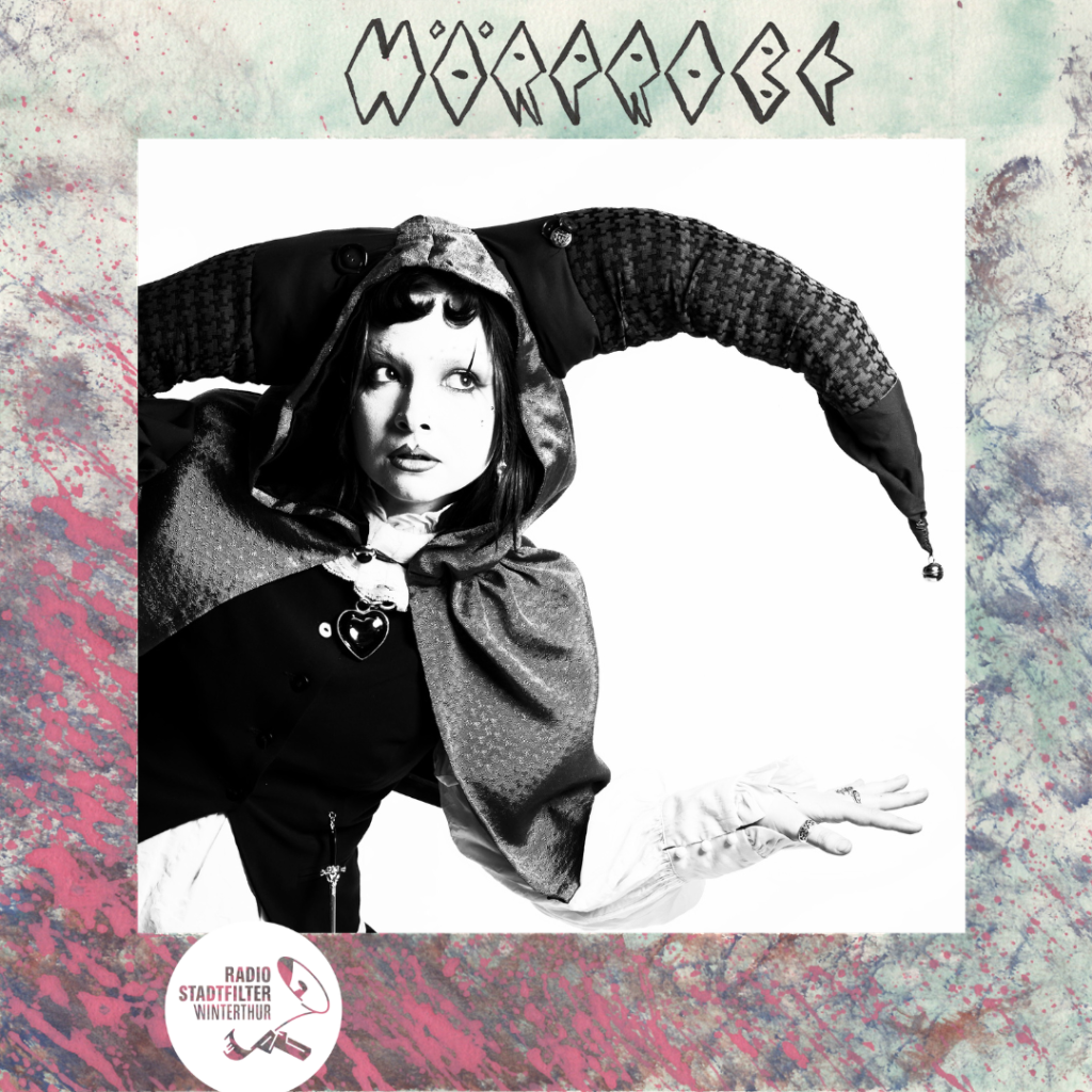 Etwas trash talk, ein paar shout outs - und ganz viele Neuentdeckungen aus der Schweiz.